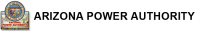 Arizona power authority