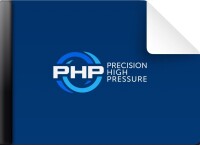 Precision high pressure