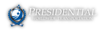 Presidential worldwide transportation