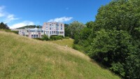 Fondation Les Oliviers