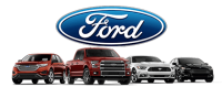 Astro Ford