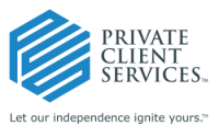 Private client services, llc