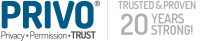 Privo (privacy vaults online inc.)