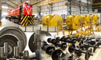 San Engineering and Locomotives Co Ltd