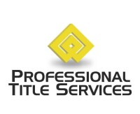 Pro title services