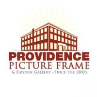 Providence picture frame co. & dryden galleries