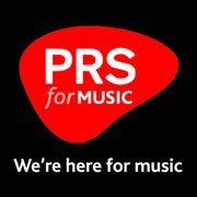 Prs for music