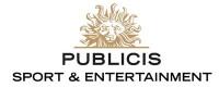 Publicis sport & entertainment