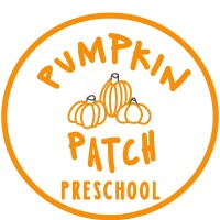 Pumpkin patch preschool