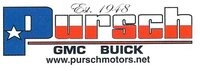 Pursch motors inc