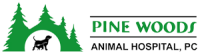Pine woods animal hospital pc