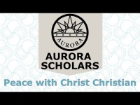 Peace with christ christian school