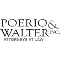 Poerio & walter, inc.