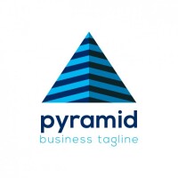Pyramid installations