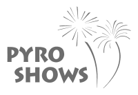 Pyro shows inc
