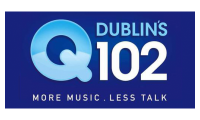 Dublin's q102