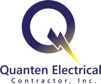 Quanten electrical contractor