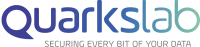Quark security