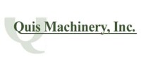 Quis machinery inc
