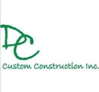 Dc custom cabinets