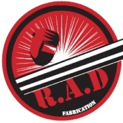 R.a.d. fabrication