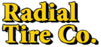 Radial tire co