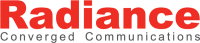 Radiance communications
