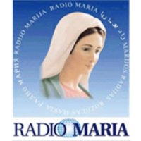 Radio maria usa