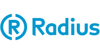 Radius rail logistics