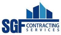 Sgf contracting services, inc.