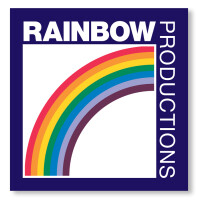 Rainbow productions mascots