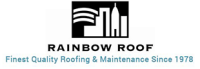 Rainbow roof maintenance co
