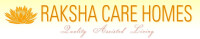 Raksha care homes