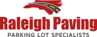 Raleigh paving
