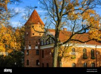 Renaissance manor