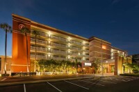 Ramada tampa westshore inn & conference center