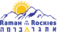 Camp ramah in the rockies