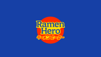 Ramen hero