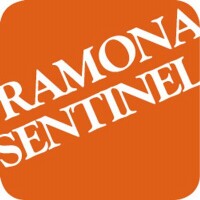 Ramona sentinel