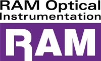 Ram optical instrumentation