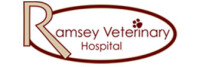 Ramsey veterinary hospital