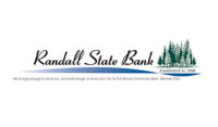 Randall state bank