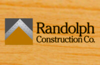 Randolph construction co.