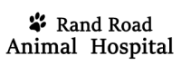 Rand road animal hospital