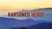 Ransomed heart ministries