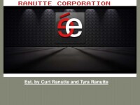 Ranutte corporation