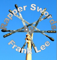 Rapper swords