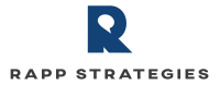 Rapp strategies, inc.