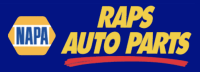 Raps auto parts