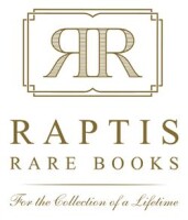 Raptis rare books